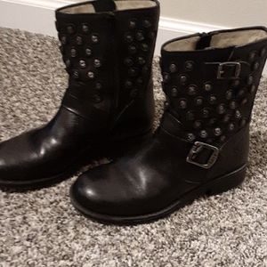 Frye Boots